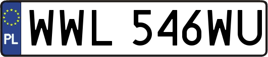 WWL546WU