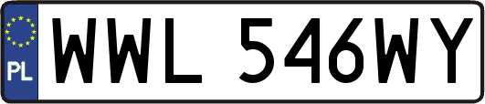 WWL546WY