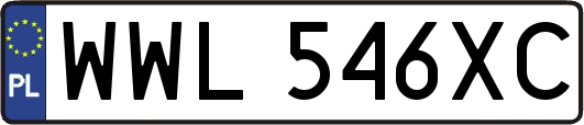 WWL546XC