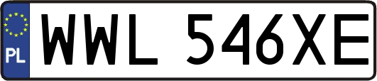 WWL546XE