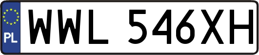 WWL546XH