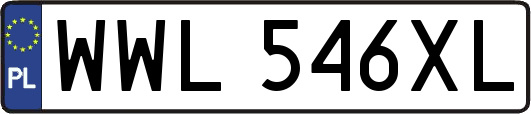 WWL546XL