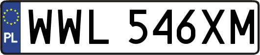 WWL546XM
