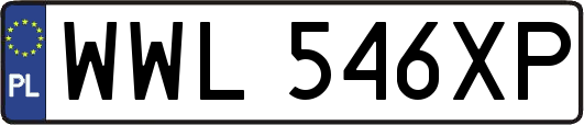 WWL546XP