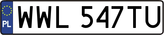 WWL547TU