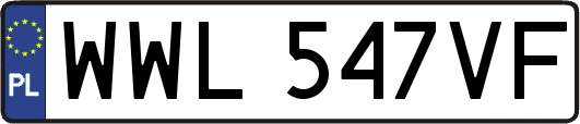 WWL547VF
