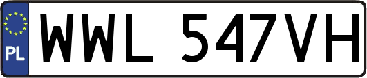 WWL547VH