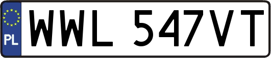WWL547VT