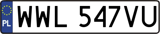 WWL547VU