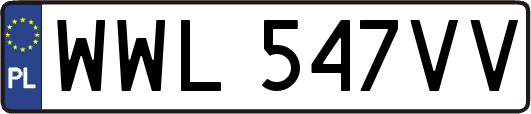 WWL547VV
