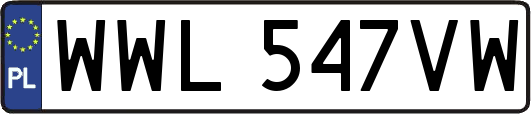 WWL547VW