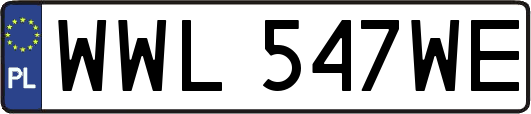 WWL547WE