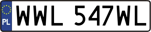 WWL547WL