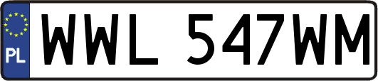 WWL547WM
