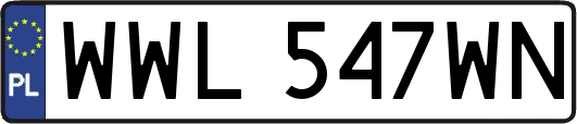 WWL547WN