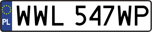 WWL547WP