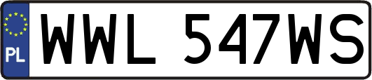 WWL547WS