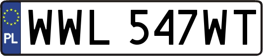 WWL547WT