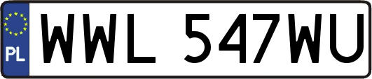 WWL547WU