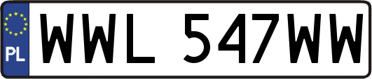 WWL547WW