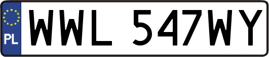 WWL547WY