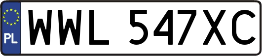 WWL547XC