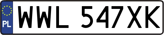 WWL547XK