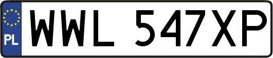 WWL547XP
