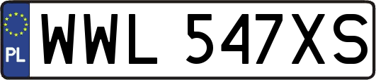 WWL547XS