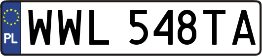 WWL548TA