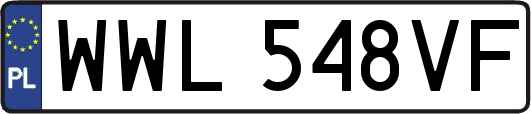 WWL548VF