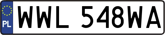 WWL548WA