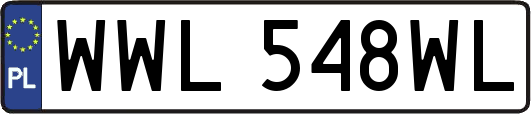WWL548WL