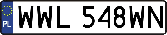 WWL548WN