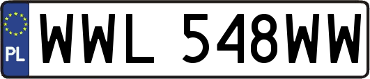 WWL548WW