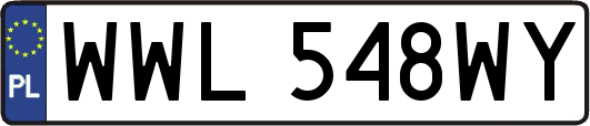 WWL548WY