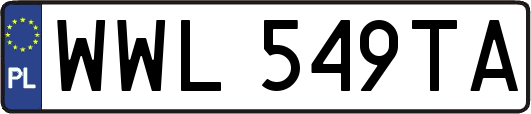 WWL549TA
