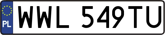 WWL549TU