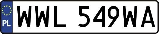 WWL549WA