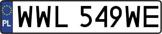 WWL549WE