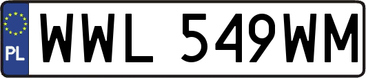 WWL549WM