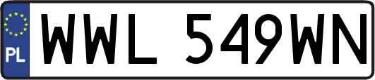 WWL549WN