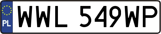 WWL549WP