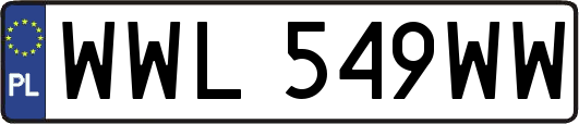 WWL549WW