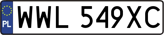 WWL549XC