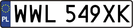 WWL549XK