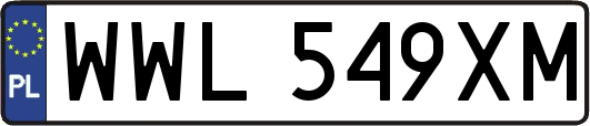 WWL549XM