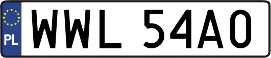 WWL54A0
