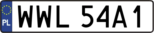 WWL54A1