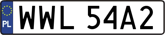 WWL54A2